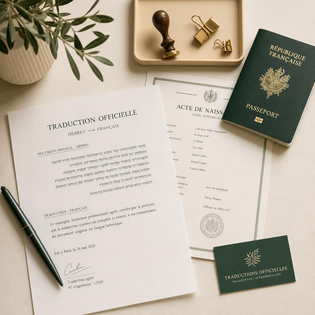 Documents