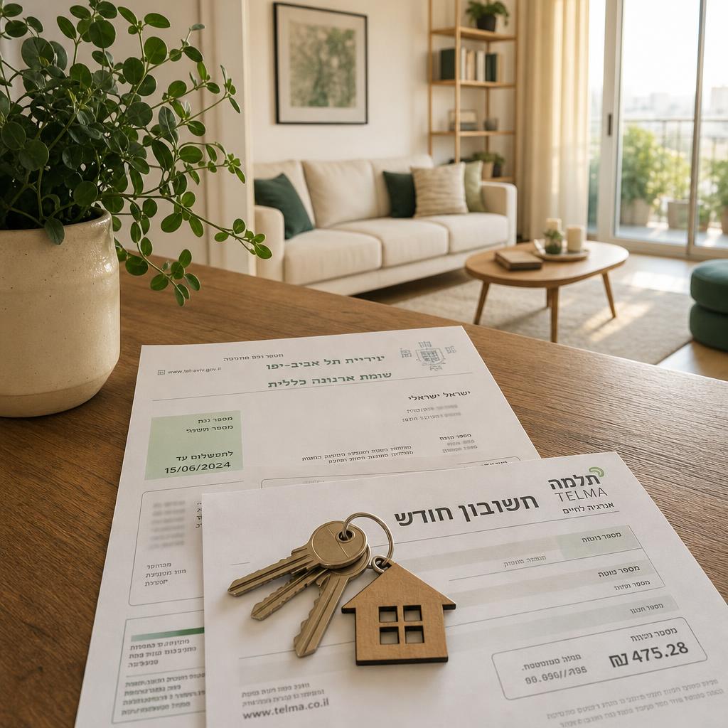 Logement & fournisseurs